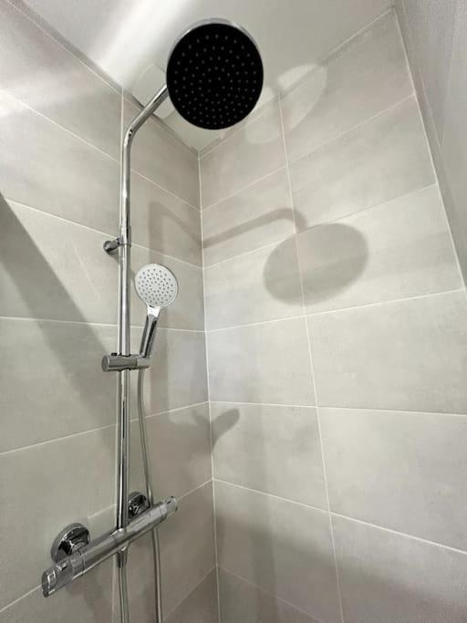 Villefranche-sur-Saône Le Cosy Shelby Proche Gare 150M 아파트 외부 사진