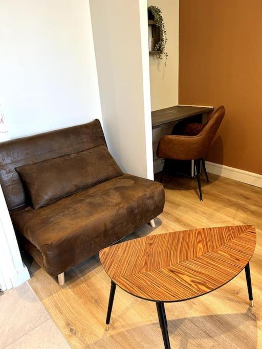 Villefranche-sur-Saône Le Cosy Shelby Proche Gare 150M 아파트 외부 사진