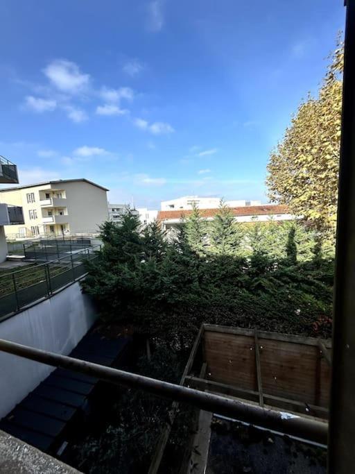 Villefranche-sur-Saône Le Cosy Shelby Proche Gare 150M 아파트 외부 사진