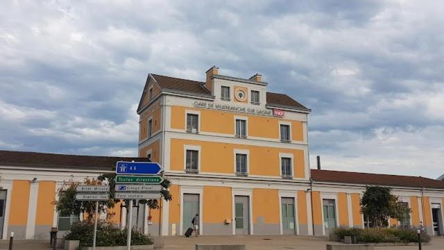 Villefranche-sur-Saône Le Cosy Shelby Proche Gare 150M 아파트 외부 사진