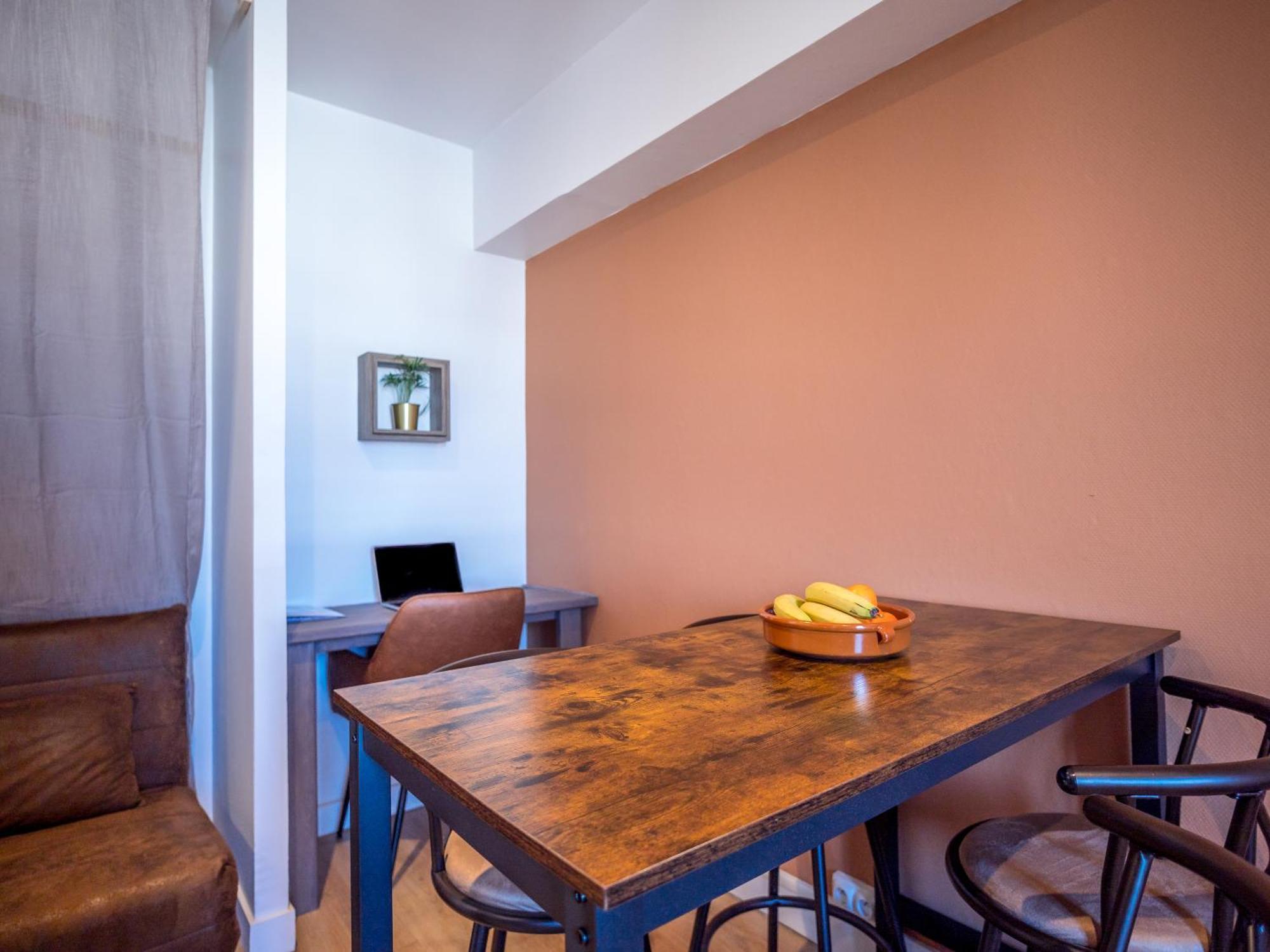 Villefranche-sur-Saône Le Cosy Shelby Proche Gare 150M 아파트 외부 사진